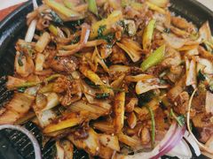 -月福京味斋·烤鸭店·北京菜(鼓楼总店)