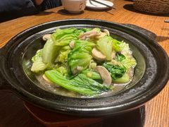 -南拳十三姨·潮汕砂锅粥(世纪金源店)
