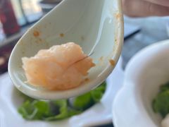 -云中捞高空旋转餐厅(商茂世纪广场店)