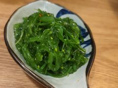 -西月山居匠心创意料理(江汉路新佳丽广场店)