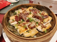 -顺风山庄(水濂山店)