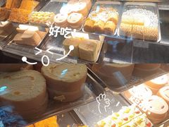 -思味特(纬一路店)