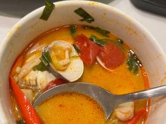 -美奈小馆·越南料理(中航城君尚购物中心店)