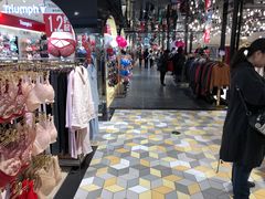 -优客城市奥莱
