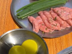 -哼蟹二将·烤肉酱蟹(合生汇店)