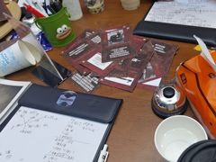 -戏精管理局·剧本杀·桌游·血染钟楼