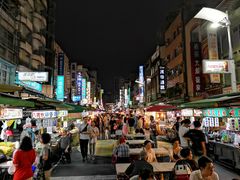 -六合夜市