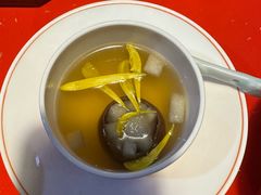 -荷风细雨·中国茶宴(碧云店)