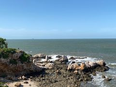 -养马岛旅游度假区
