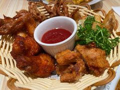 -COCO壱番屋(现代城店)