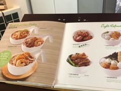 -翠華餐廳(浦东机场T1店)