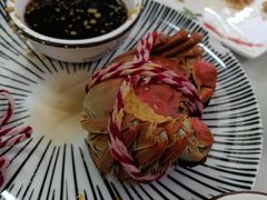 -七的湖·江南蟹舫·阳澄湖农家菜(蟹舫苑店)
