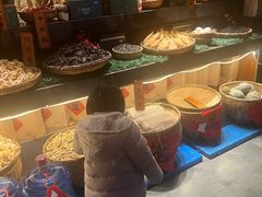 -老阿爸江浙土菜(前进东路店)