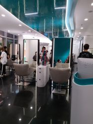-OnHair造型