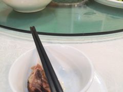 -蒲氏烤鸭(百寿路店)