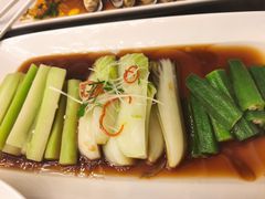 -丰收日·小海鲜·沪上家宴(顾村正大店)