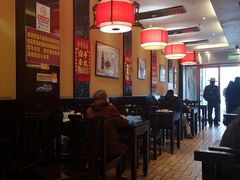 大堂-姚记炒肝店(簋街店)