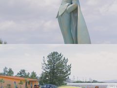 -青山刚昌故乡馆