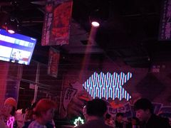 -UP嘻哈酒吧(粉巢店)