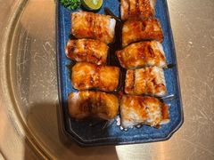 -無二炙坊·和牛烧肉(大钟寺1733店)