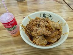 -马三洋芋片(兰州总店)