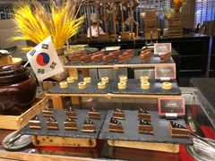 -圣丰索菲特·2 On 988 Café 自助餐厅
