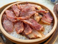 煲仔饭-宝塘茶楼