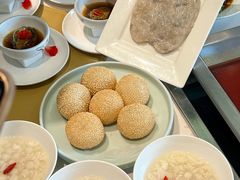 -皇城老妈·大连海鲜火锅(港湾店)