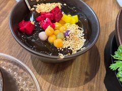-云海肴·汽锅鸡·云南菜(广安门天虹店)