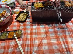 -生火火·小炉子炭烤(金楠天街总店)