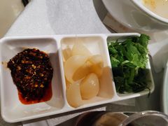 河南烩面-金狮麟·新豫菜(金码大厦店)