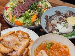 -幸邻食堂