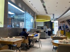 -蔡澜点心·粤菜(宝安大仟里店)