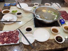 -潮悦牛肉火锅城(水贝店)