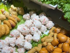 -醉人椒麻辣香锅(上地华联店)