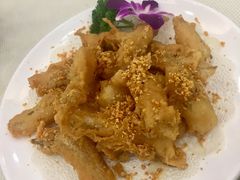 -新享乐海鲜(翠华路店)
