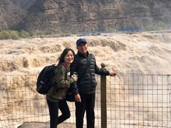 -陕西黄河壶口瀑布旅游区