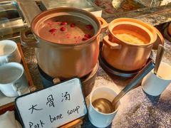 -美食汇自助餐厅(成都万达瑞华酒店)