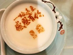 自制酸奶-俏江南(中山路先天下广场店)