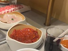 -海底捞火锅(赛格国际购物中心店)