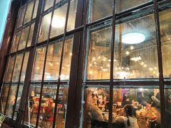 门面-鲁哥饭店(富兴店)