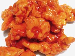 -金佬馆·川菜bistro(芜湖镜湖万达店)