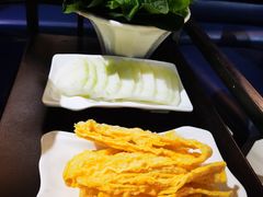 -味之绝美蛙鱼头火锅(花都店)