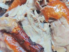 烤鸭架-四季小馆·地道北京小吃(广百店)