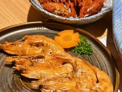 -贵木日本料理·铁板烧(新地假日广场店)