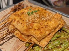 -神府路壹号·海鲜烧烤·砂锅粥·锅物(三坊七巷店)