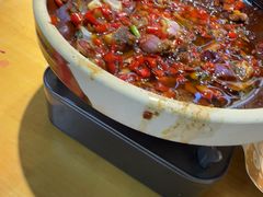 -张氏父子常德肠子馆(贺龙店)