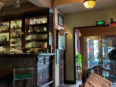 -留香花园(淮海街商业街店)