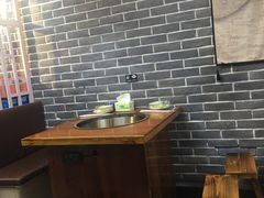 大堂-曹丞相·地锅鸡·地锅鱼(武林店)