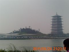 android_upload_pic-西安世博园